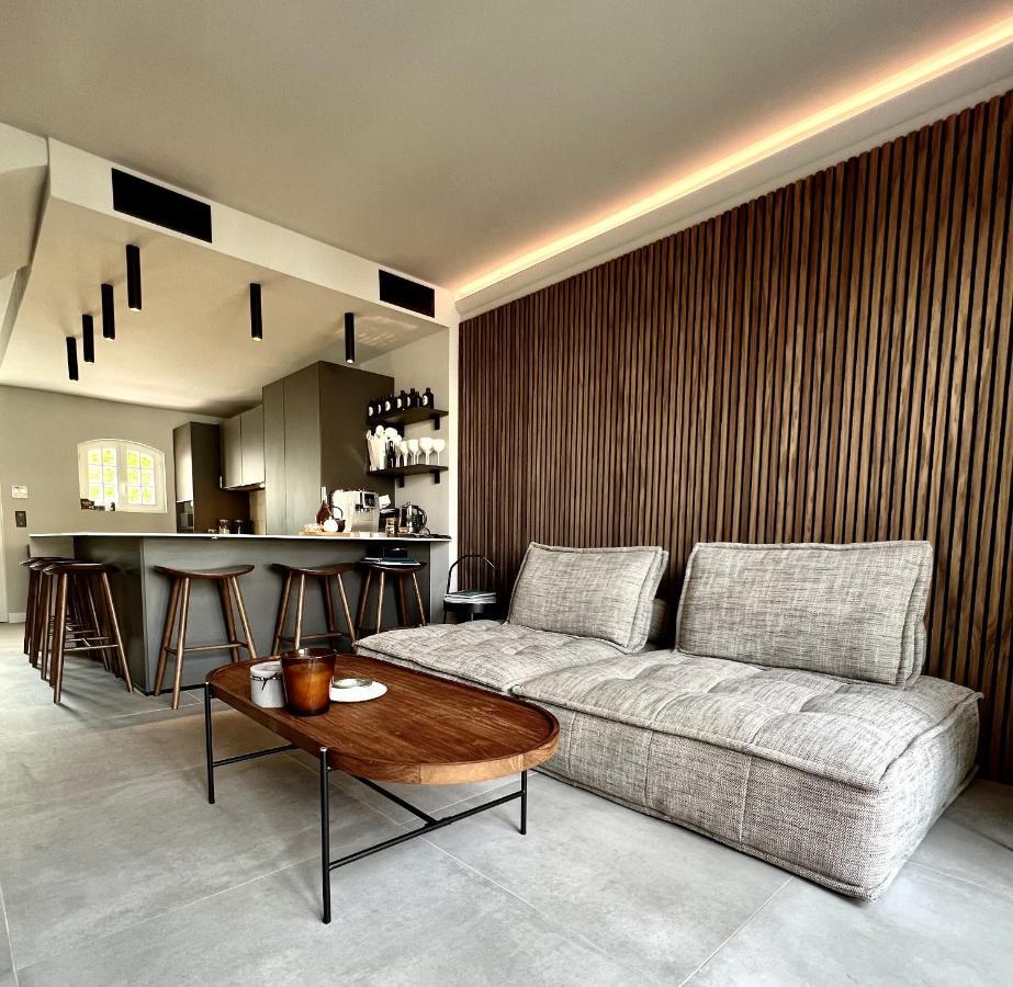 Villa Casa Ika Port - Maison 4 + Amarrage *