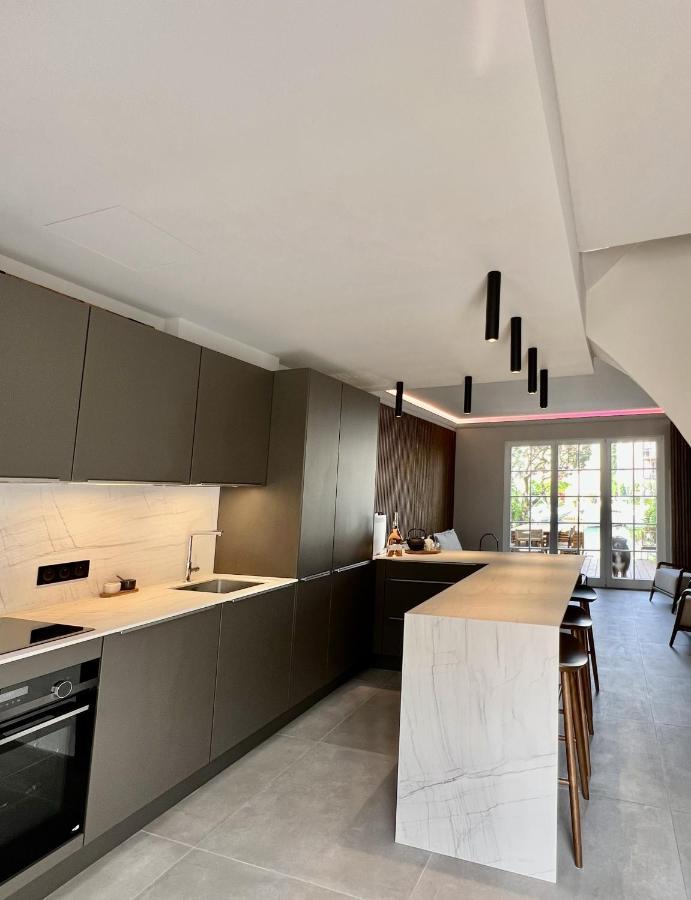 Casa Ika Port - Maison 4 + Amarrage