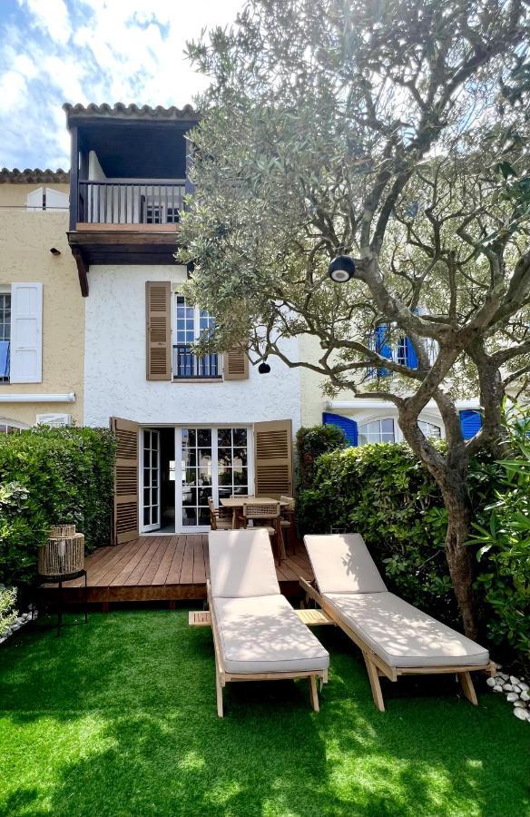 Casa Ika Port - Maison 4 + Amarrage Villa