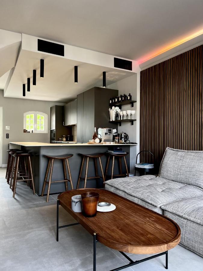 Casa Ika Port - Maison 4 + Amarrage * Grimaud