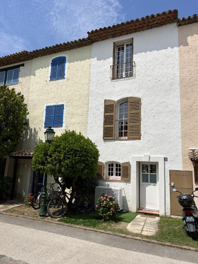 Casa Ika Port - Maison 4 + Amarrage Villa