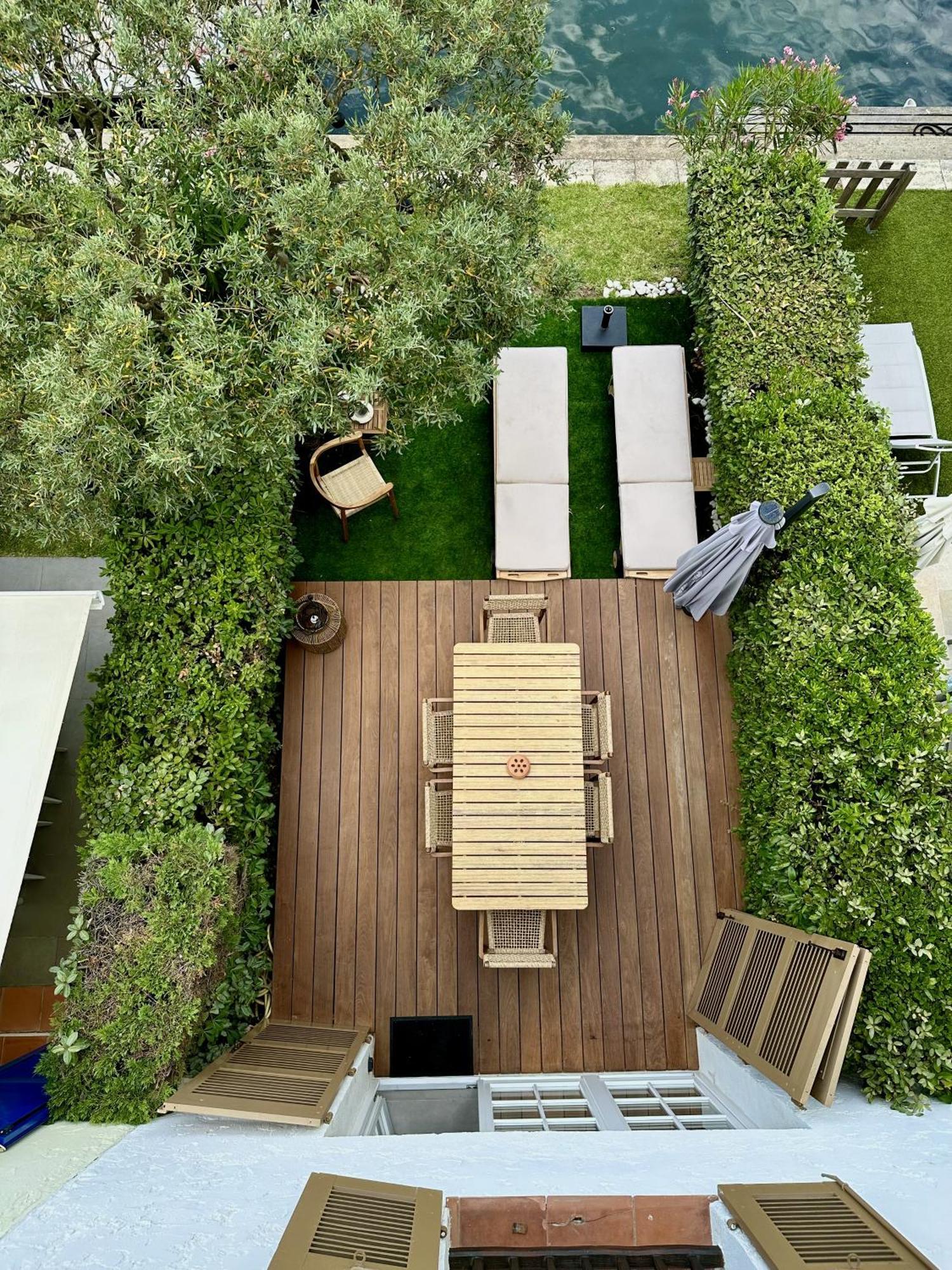 Villa Casa Ika Port - Maison 4 + Amarrage