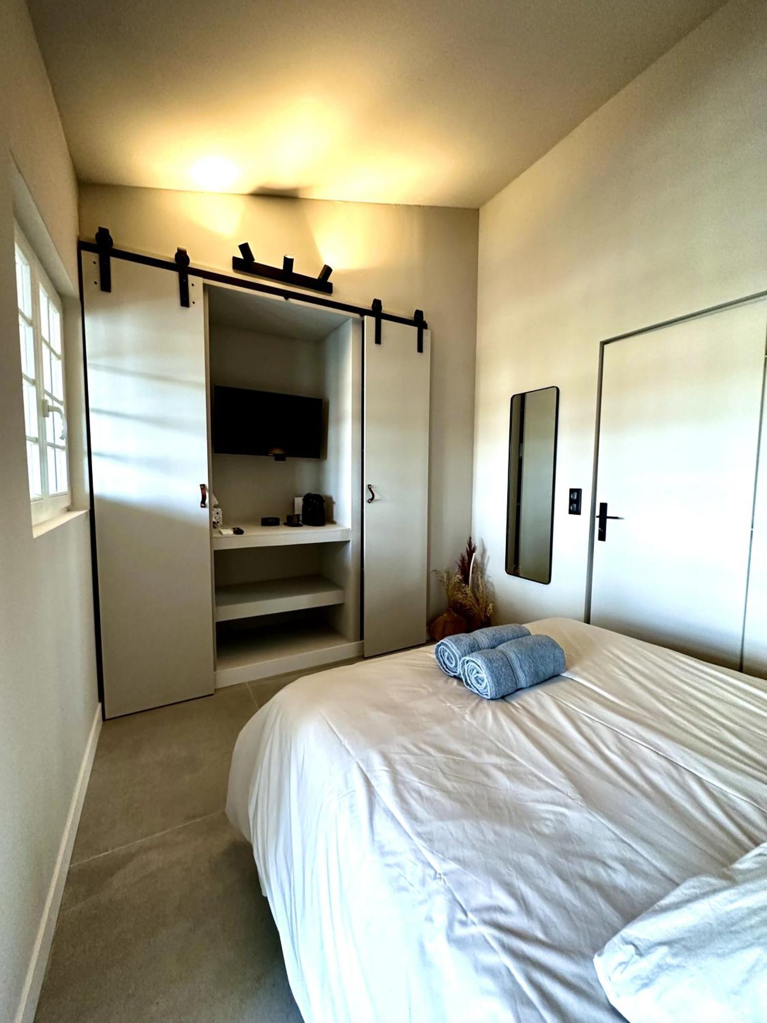 Casa Ika Port - Maison 4 + Amarrage Villa *